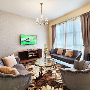 Appartement met Drie Slaapkamers
